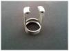 Stainless Steel Car Gear Box Auto Turned Parts / CNC Machining components