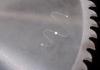 OEM SKS Japan Steel Diamond Panel Saw Blades With Slot 350 x 3.5 x 30 x 72T