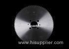 OEM SKS Japan Steel Reciprocating TCT Circular Saw Blade 450mm With Ceratizit Tips