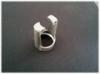 Auto Gear Box Cap Stainless Steel CNC Turned Parts For Electronic Equipment