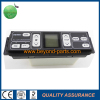 komatsu air conditioner PC200-7 PC360-7 air conditioning units control panel 208-979-7630