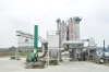 180- 240 t/h asphalt plant