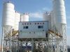 60 t/h concrete batching plant