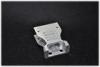 Custom Fine Surface CNC Milling Machine Parts For Automotive ROHS ISO