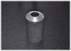 Carbon Steel / Plastic / Aluminium Turned Parts With 100% Hardness Test