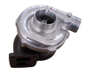 E13 turbocharger and its parts