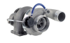 Greddy turbocharger and its parts