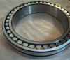 Self aligning roller bearing