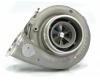 Miata turbocharger and its parts