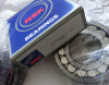 NSK Self aligning roller bearing