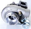 t25 turbocharger and its parts