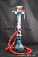 China made smoking hookah shisha small sizes