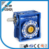 0.09kW RV25/RV30/RV40 Ratio 7.5/10/15 Worm Gear Reducer