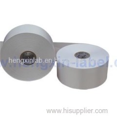 Single Side Fabric Label