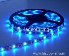 5050 SMD LED-BLUE 60/Meter