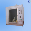 Laboratary equipment Glow Wire Tester Material Burning Test Chamber