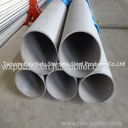 304L Stainless Steel Seamless Tubing