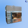 ul94 Vertical Horizontal Flammability Tester Material Burning Tester