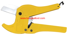 High quality plastic AUTO PVC/PPR pipe cutter wire cable cutting tools sharp blades