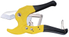 High quality plastic PVC/PPR pipe cutter wire cable cutting tools triangle sharp blades with dip handle