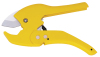 High quality plastic AUTO PVC/PPR pipe cutter wire cable cutting tools sharp triangle blades