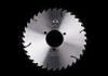 220mm SKS Steel Gang Rip Saw Blades Circular Saw Blade For Floor Board Cutting 220mm