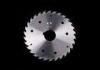 OEM 182mm Ultra-thin SKS Steel Gang Rip Saw Blades Circular Saw Blade For Bamboo