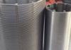 Customized Stainless Steel Johnson Screen 300 Micron Abrasion - Resistant