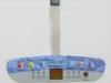 communication Plastic Flexible Membrane Switch / Push Button membrane switch