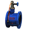 Low Resistant Slow Closing Butterfly Silence Check Valves