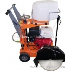 Asphalt & Concrete Floor Saw