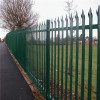 high quality palisade fence