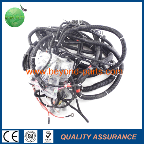 komatsu PC200-7 external wire harness 20Y-06-31611