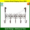 metal Decorative clothes Hanger