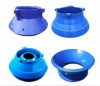 Cone crusher spare parts for sale
