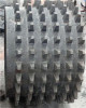 High manganese steel casting crusher parts