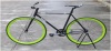 700c fixed gear bicycle from bicycle factory