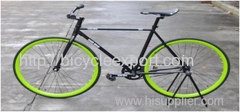 700c fixed gear bicycle from bicycle factory