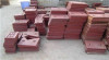 Impact Crusher Parts Liner Plate