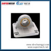 ISO 15552 standard CU with bearing single earring aluminum accessories cylinder mounting