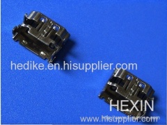 HDMI CONNECTOR METAL STAMPING PARTS