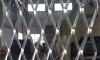 Expanded Metal Mesh fence