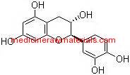 100% natural plant of the Cianidanol