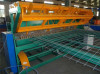 welded wire mesh machine manufacturers