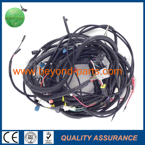 Hitachi excavator spare parts ZX330 ZAX330 ZAXIS330 wire harness outer engine pump wiring harness