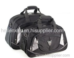 Good quality polyester sport expandable travel bag YF-901