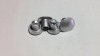 Aluminum 5052 semi tubular rivets