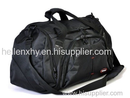 Large capacity portable travel bag one shoulder bag trave bags