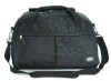 Large capacity portable travel bag commercial one shoulder travel bag nylon waterproof