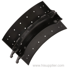 Truck Brake Shoe Supply To FUWA